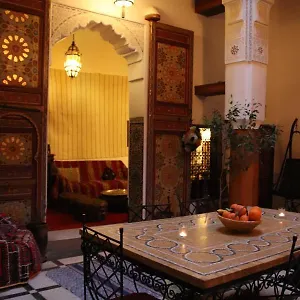 ** Riad Dar Rbab Maroc