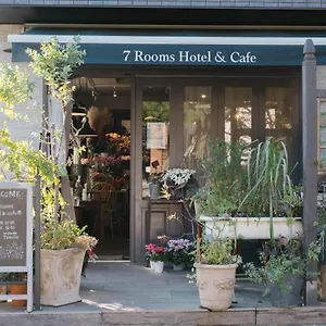 7 & Cafe 호텔