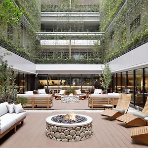 Good Nature Hotel Kioto