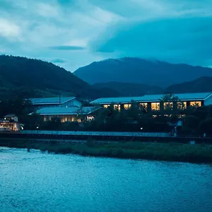 Hotel Muni By Onko Chishin Kyoto