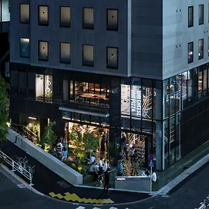 Day Place Shibuya 호텔