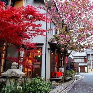 Guest house Soi Kyoto