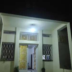Familys Bed and breakfast Fez