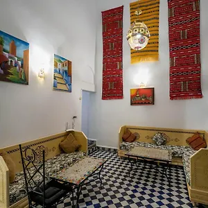 Dar Karam Pensión Fez