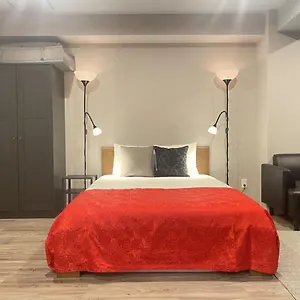  Appartement Ffosaka.com Japon