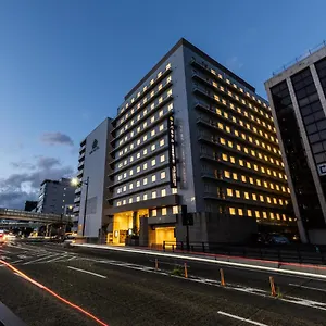 *** Hotel Apa Eki Horikawadori Japon