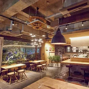 Cordia Hotel Osaka
