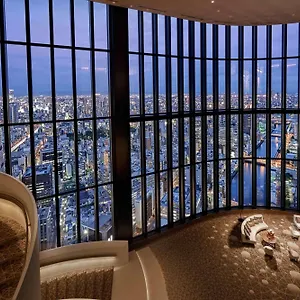 Conrad Japan