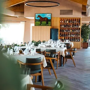 **** Station touristique Agroturizem Kodra E Kuajve Albanie