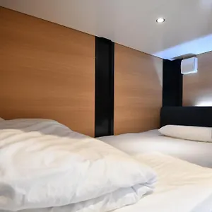 Hostal H2o Otorii - Male Only