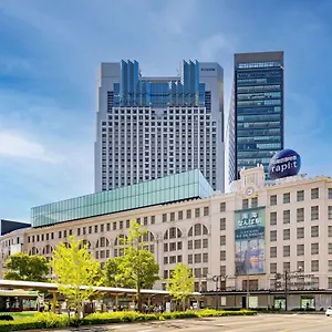 Swissotel Nankai Japan