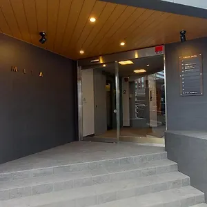 Hotel Wasabi Mita