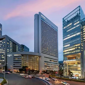 Hilton Japan