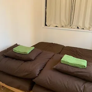 Auberge de jeunesse Uguisudani