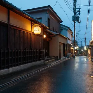  Ryokan Gion Q-beh Japon