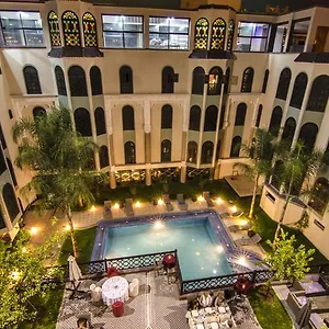 ***** Hotel Palais Ommeyad Suites&spa Maroc