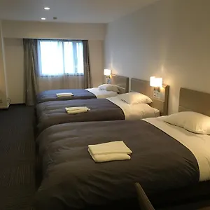 Hotel Oriental Sapporo