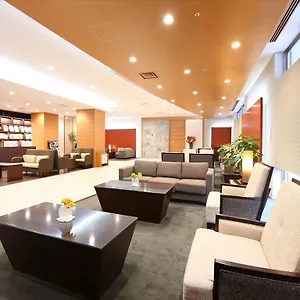 **** Hotel Almont Japon