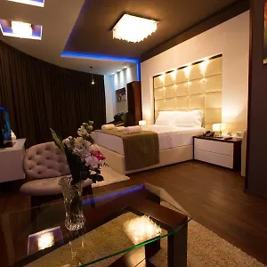 *** Hotel Palma Albanie