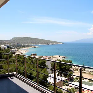 Franklin Apartahotel Sarandë