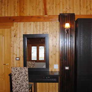 Vataksi Hotel Shkodër