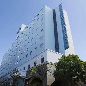 Keihan Tenmabashi Hotel Osaka
