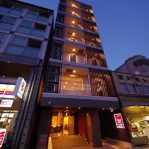 Hotel Urbain Kiyomizugojo Kyoto