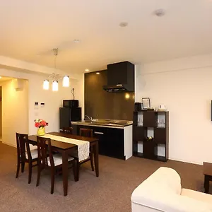  Appartement Marina Sunrise Bay Japon
