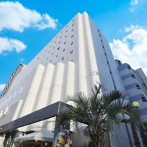 Hotel Ip - Imperial Palace Group Osaka