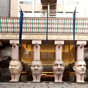 Dotonbori (adults Only) Hotel Osaka