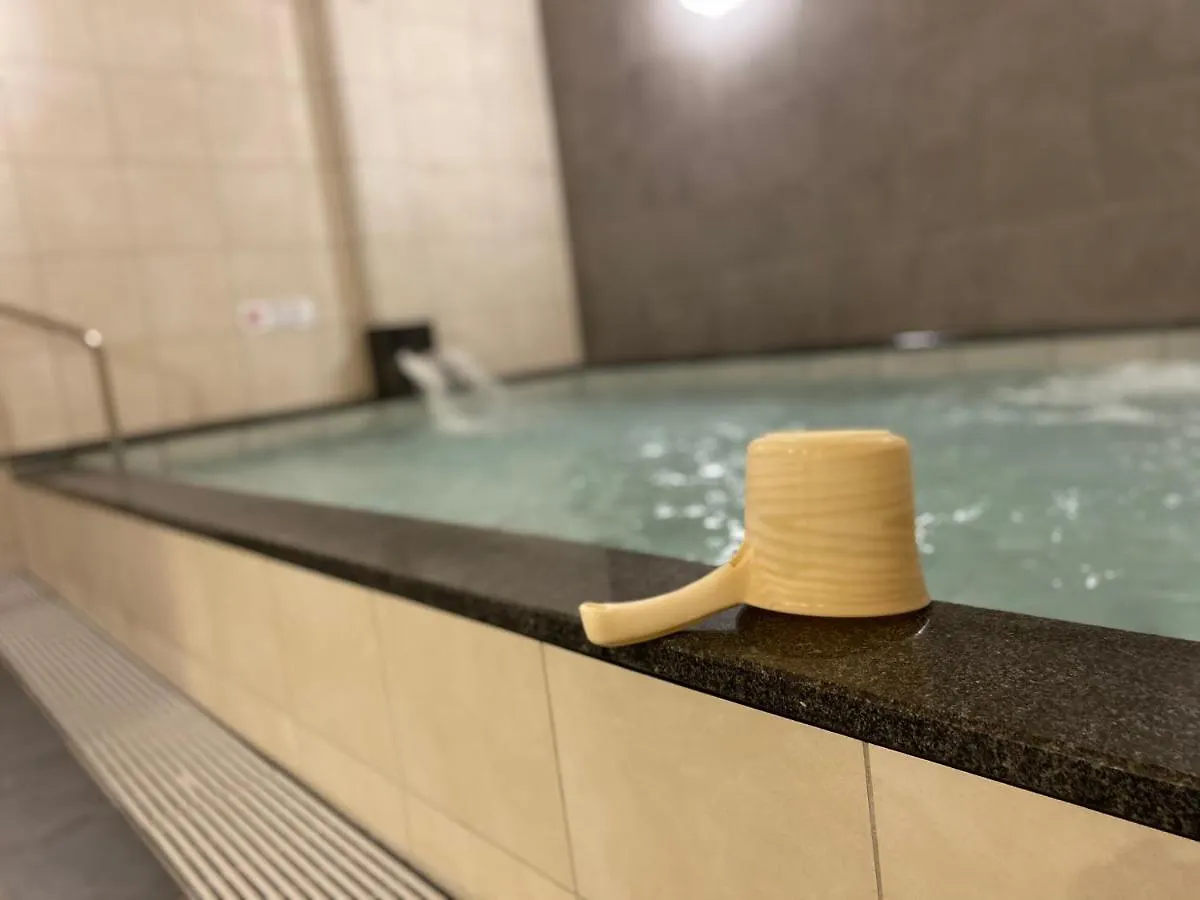 Smart Stay Shizuku Ueno Ekimae Tokyo