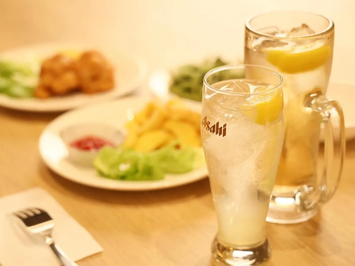 Smart Stay Shizuku Ueno Ekimae Tokyo