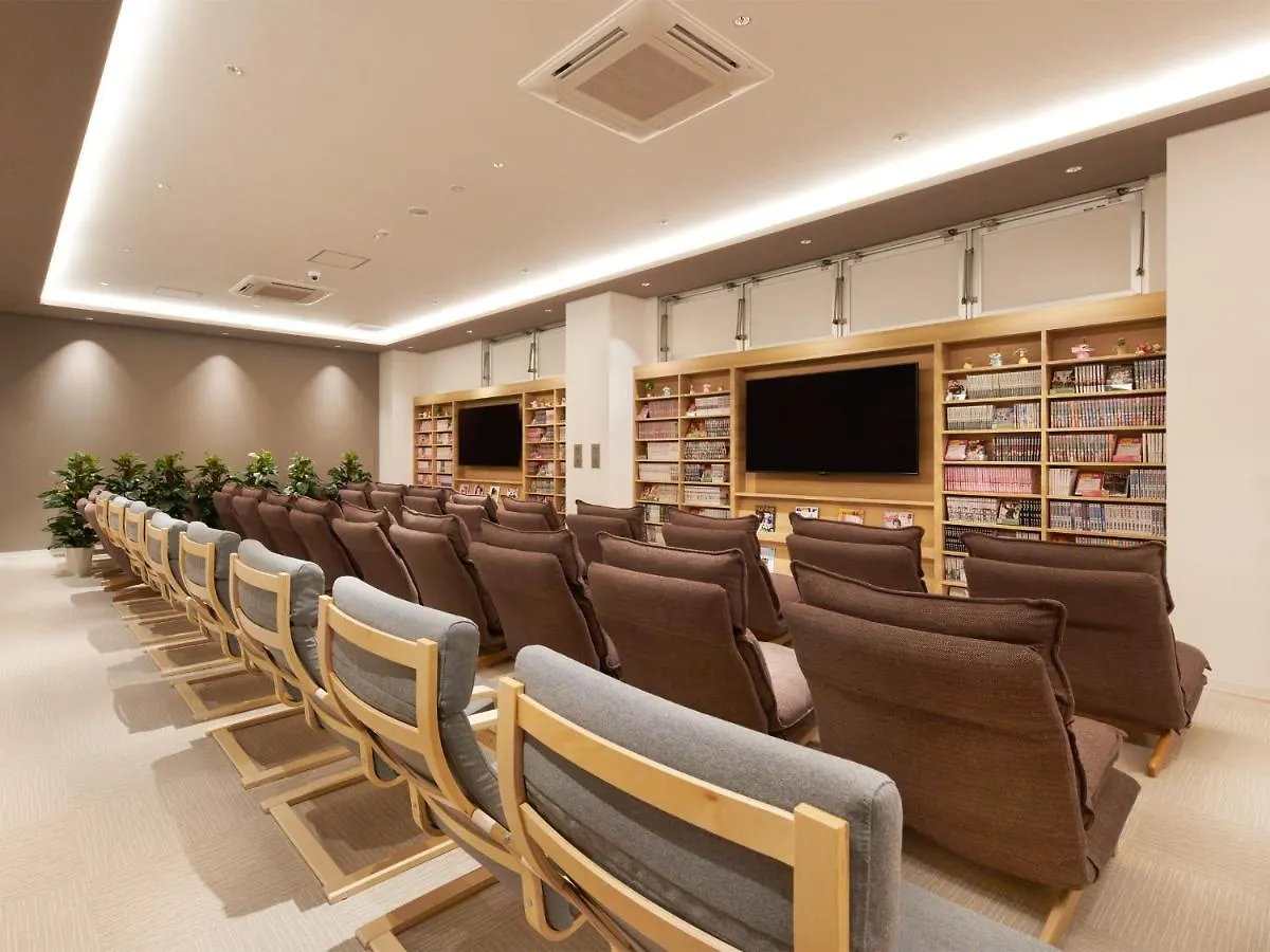 Smart Stay Shizuku Ueno Ekimae Tokyo 2*,  Japan